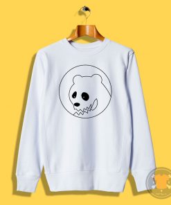 Blood Bear Sweatshirt