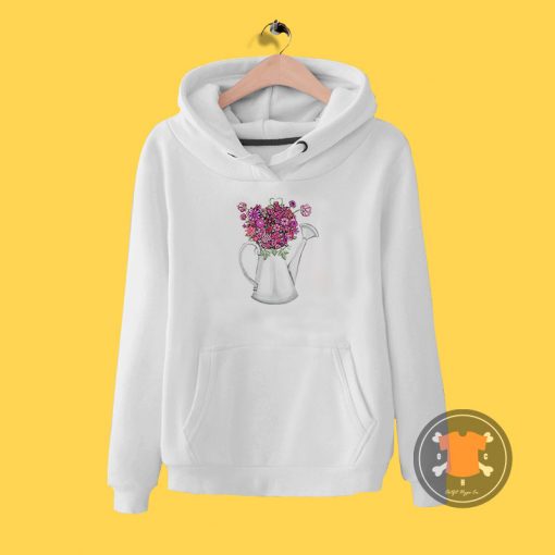 Blooming Bouquet Hoodie