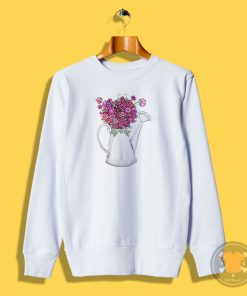 Blooming Bouquet Sweatshirt