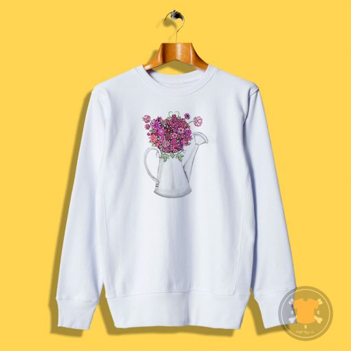 Blooming Bouquet Sweatshirt