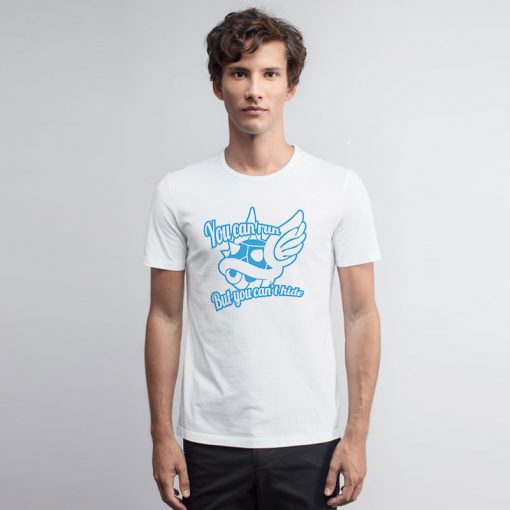 Blue Shell T Shirt