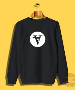 Blvck Pl Sweatshirt