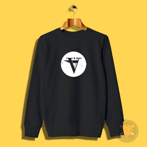 Blvck Pl Sweatshirt