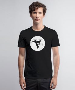 Blvck Pl T Shirt