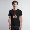 Bob Dylan Vintage Retro T Shirt