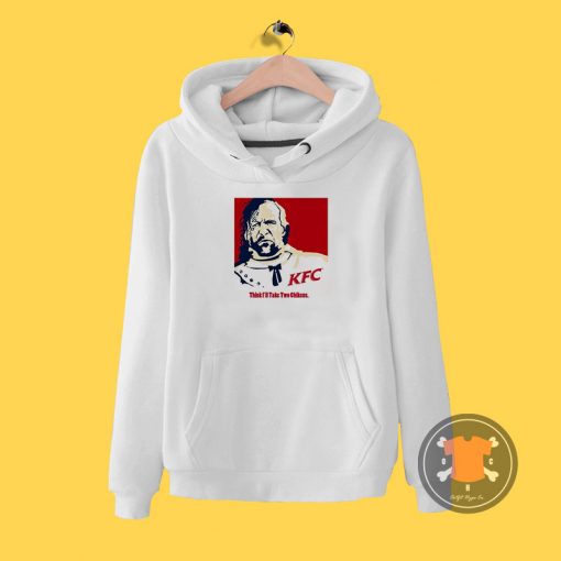 Bob Memes Hoodie