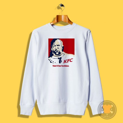 Bob Memes Sweatshirt