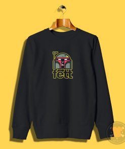 Boba Neff Sweatshirt