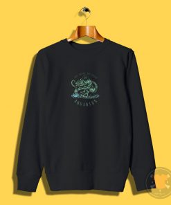 Bokrug Aquarius 2018 Sweatshirt