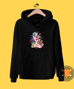 Bon appetit Hoodie