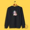 Bon appetit Sweatshirt