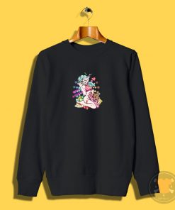 Bon appetit Sweatshirt