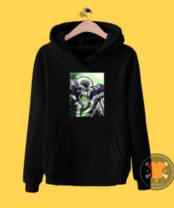 BoneHead Hoodie