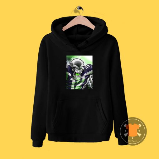 BoneHead Hoodie