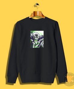 BoneHead Sweatshirt