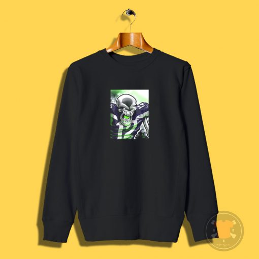 BoneHead Sweatshirt