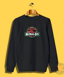 Bonsai Park Sweatshirt