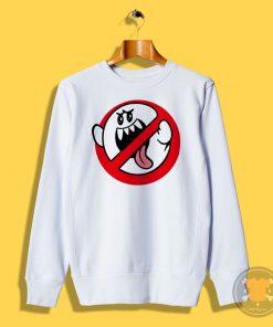 Boobusters Sweatshirt