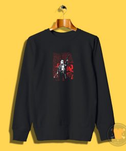 Boomstick Sweatshirt