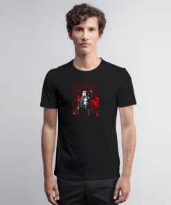 Boomstick T Shirt