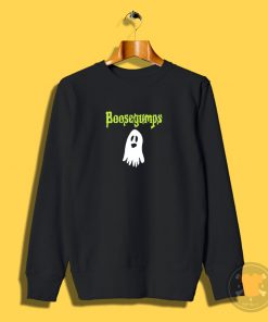 Boosegumps Sweatshirt