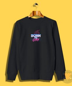 Born To Corn Sweatshirt