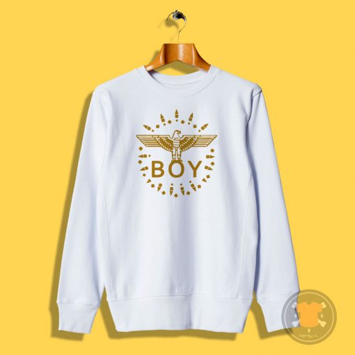 Boy London Sweatshirt