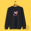 Breast Cancer Awareness Sweatshirt