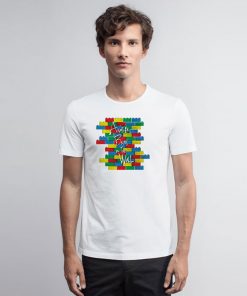 Brick in the Wall T Shirt