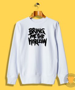 Bring Me The Horizon Sweatshirt