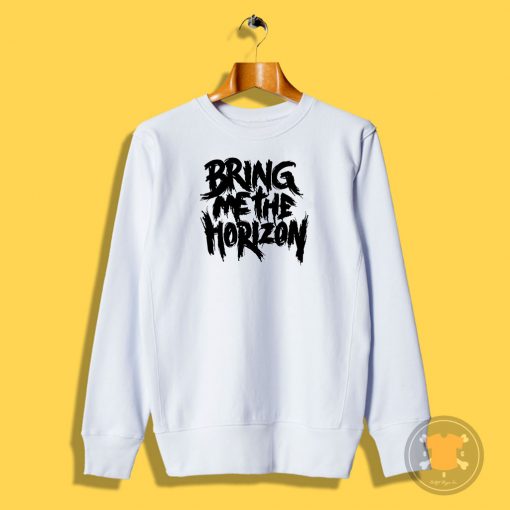 Bring Me The Horizon Sweatshirt