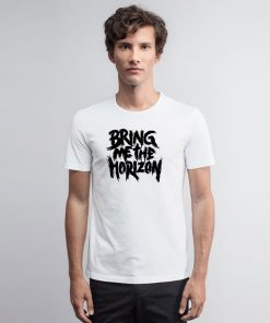 Bring Me The Horizon T Shirt