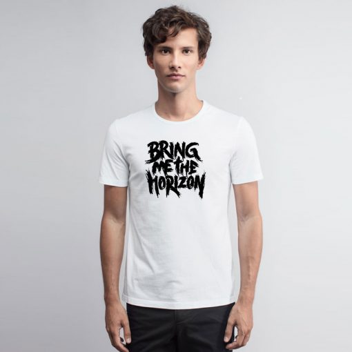 Bring Me The Horizon T Shirt