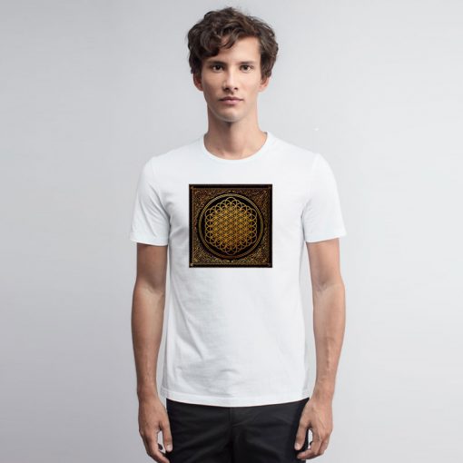 Bring Me the Horizon Sempiternal T Shirt