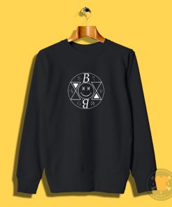 Bromance Records Sweatshirt