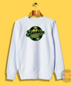 Brooklyn Rocksteady Sweatshirt