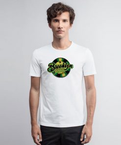 Brooklyn Rocksteady T Shirt