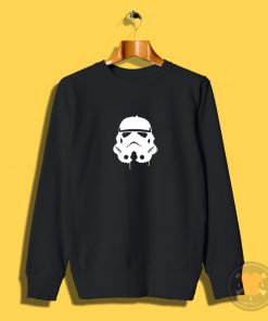 Brush Stroketrooper Sweatshirt