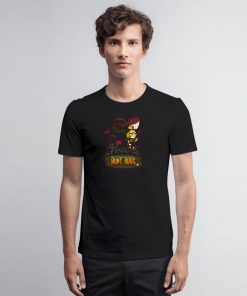 Bug Hunt T Shirt