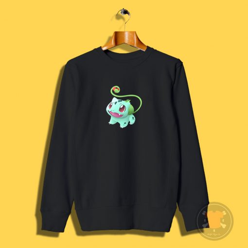 Bulba Cute Sweatshirt