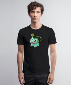 Bulba Cute T Shirt