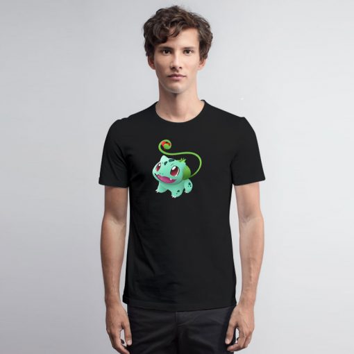 Bulba Cute T Shirt