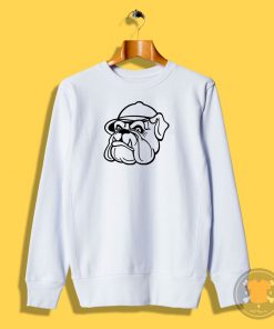 Bulldog Sweatshirt