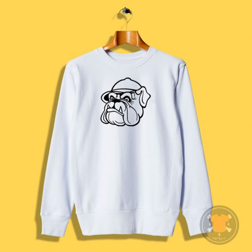 Bulldog Sweatshirt