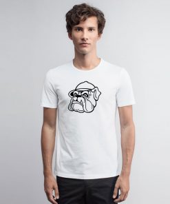 Bulldog T Shirt