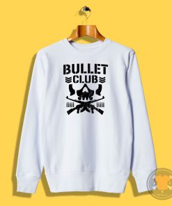 Bullet Club Sweatshirt