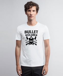 Bullet Club T Shirt