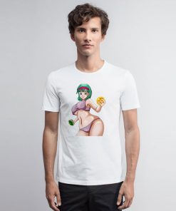 Bulma Ball T Shirt