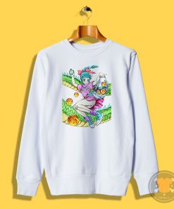 Bulma Sweatshirt