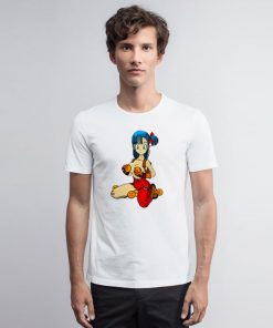 Bulma V2 T Shirt